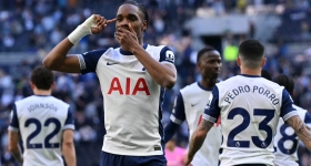 Billets Tottenham Hotspur vs FK Bodø/Glimt