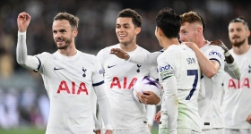 Tottenham Hotspur vs Manchester United - Europa League Final 2025 Tickets