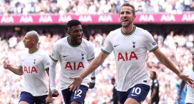 Tottenham vs Luton Town  Tickets