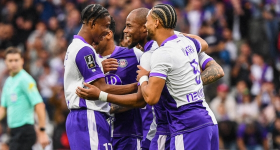 Entradas Toulouse FC vs FC Lorient