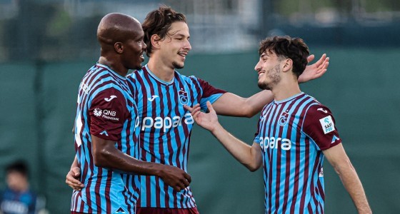 Trabzonspor vs Adana Demirspor Tickets