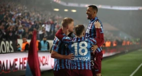 Biglietti Trabzonspor vs Samsunspor