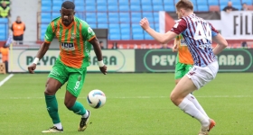 Billets Trabzonspor vs Alanyaspor Turkiye Kupası