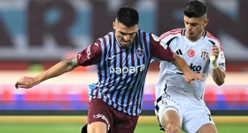 Trabzonspor vs Besiktas Tickets