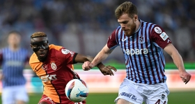 Billets Trabzonspor vs Galatasaray