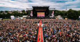 Trentham Live 2026 - The Human League 2026