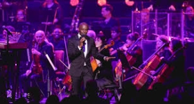 Trevor Nelsons Soul Christmas London Tickets