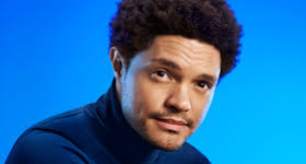 Trevor Noah Londra 26 Haziran Gösteri Biletleri