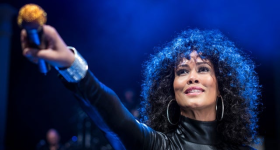 Tribute to Whitney Houston London-billetter