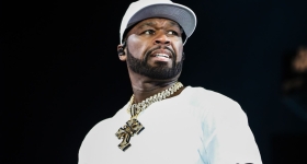 Biglietti TRNSMT Festival 2025 - Venerdì - 50 Cent