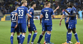 Entradas TSG 1899 Hoffenheim vs Eintracht Frankfurt