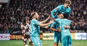 Billets TSG 1899 Hoffenheim vs 1. FC Heidenheim