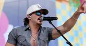 Tucker Wetmore London-billetter