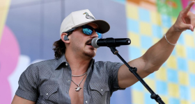 Tucker Wetmore Manchester-biljetter