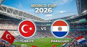 Utakmica Svjetskog prvenstva skupine D na stadionu San Francisco Bay Area u San Franciscu