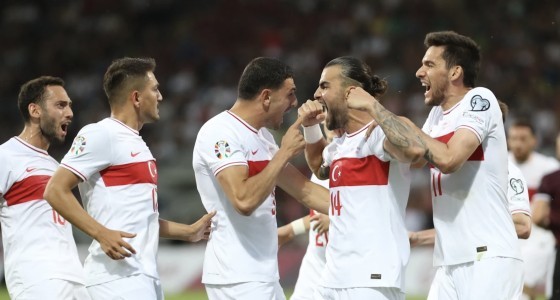 Turkiye vs Portugal Euro 2024 Tickets
