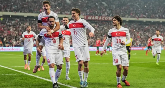 Türkiye vs North Macedonia  biļetes
