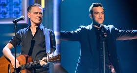 Biglietti TW Classic 2025 - Robbie Williams, Bryan Adams