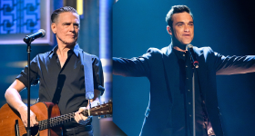 Entradas TW Classic 2025 - Robbie Williams, Bryan Adams