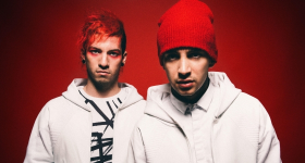 Entradas Twenty One Pilots Londres