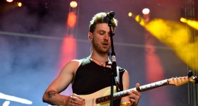 Entradas Two Feet Istanbul