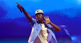 Tyler the Creator Glasgow 30 Mayıs Konser Biletleri