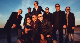 UB40 Featuring Ali Campbell Halifax Tickets