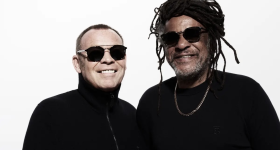Biglietti UB40 featuring Ali Campbell Scarborough