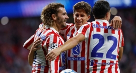 Entradas UD Las Palmas vs Atlético de Madrid