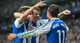 UD Las Palmas vs RCD Espanyol Tickets