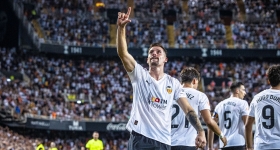 Biglietti UD Las Palmas vs Valencia CF