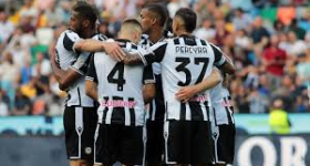 Biglietti Udinese Calcio vs AC Milan