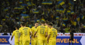 Ukraine vs Belgium Euro 2024 Tickets