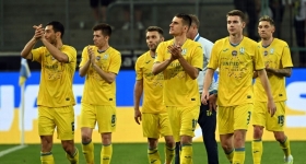 Ukraine vs Iceland - World Cup Qualifiers Tickets