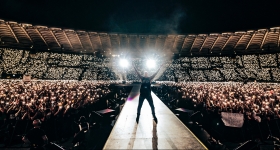 Ultimo Rome Bilhetes