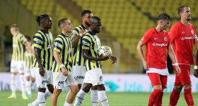 Biglietti Umraniyespor - Fenerbahce