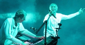 Underworld London 5 Şubat Konser Biletleri