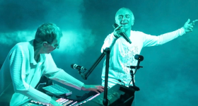 Underworld London Tickets