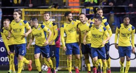 Biglietti Union Saint Gilloise vs Fenerbahce