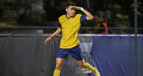 Union Saint-Gilloise - Atalanta BC  Maç Biletleri