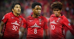 Biglietti Urawa Red Diamonds vs C.F. Monterrey - Club World Cup