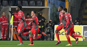 Biglietti US Cremonese vs Parma