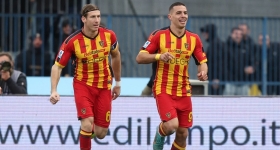 Billets US Lecce vs SSC Napoli