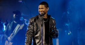 Billets Usher Sydney 1er décembre