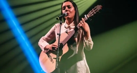 Billets Valeria Castro Madrid