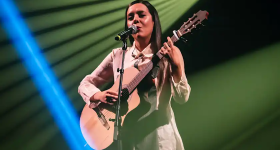 Entradas Valeria Castro Madrid