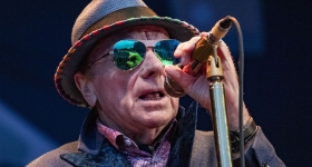 Entradas Van Morrison Madrid