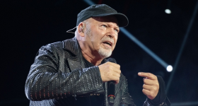 Vasco Rossi Bari billetter