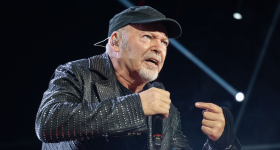 Entradas Vasco Rossi Turin