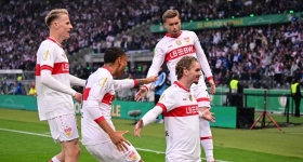 Biglietti VfB Stuttgart vs FC Augsburg